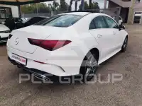 2024 Mercedes Benz CLA 200