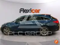 2024 Mercedes Benz CLA 200