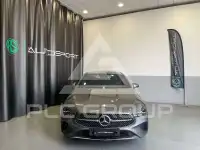 2025 Mercedes Benz CLA 200