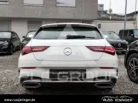 2024 Mercedes Benz CLA 200