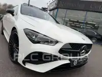 2024 Mercedes Benz CLA 200