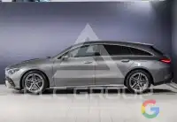 2024 Mercedes Benz CLA 200