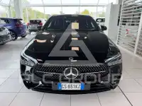 2024 Mercedes Benz CLA 200