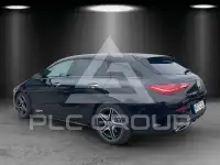 2024 Mercedes Benz CLA 200