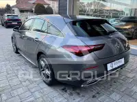 2024 Mercedes Benz CLA 200