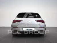 2024 Mercedes Benz CLA 200
