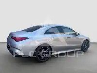 2024 Mercedes Benz CLA 200