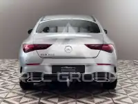 2024 Mercedes Benz CLA 200