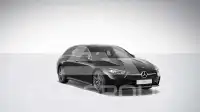2024 Mercedes Benz CLA 200