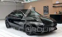 2024 Mercedes Benz CLA 200