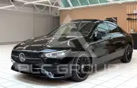 2024 Mercedes Benz CLA 200