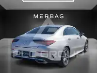 2024 Mercedes Benz CLA 200