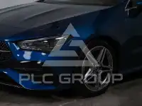 2024 Mercedes Benz CLA 200