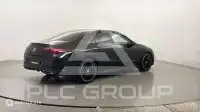 2024 Mercedes Benz CLA 200