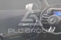 2024 Mercedes Benz CLA 200