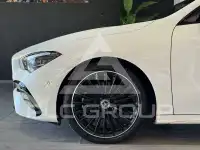 2024 Mercedes Benz CLA 200