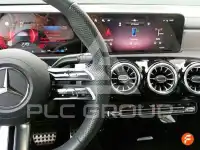 2024 Mercedes Benz CLA 200