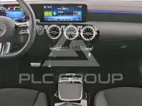2024 Mercedes Benz CLA 200