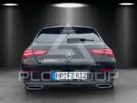 2024 Mercedes Benz CLA 200