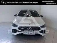 2024 Mercedes Benz CLA 200