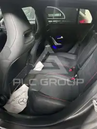 2024 Mercedes Benz CLA 200