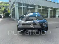 2024 Mercedes Benz CLA 200