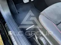 2024 Mercedes Benz CLA 200