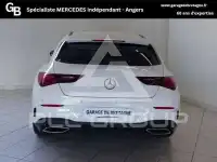 2024 Mercedes Benz CLA 200