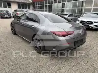 2024 Mercedes Benz CLA 200