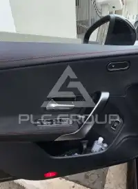 2024 Mercedes Benz CLA 200