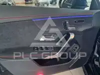 2024 Mercedes Benz CLA 200