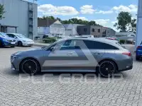 2024 Mercedes Benz CLA 200