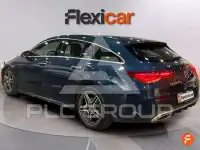 2024 Mercedes Benz CLA 200