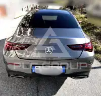 2024 Mercedes Benz CLA 200