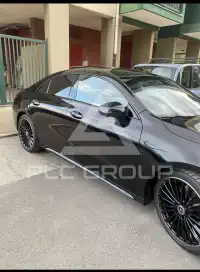 2024 Mercedes Benz CLA 200