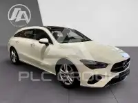 2024 Mercedes Benz CLA 200