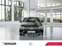 2024 Mercedes Benz CLA 200