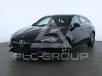 2024 Mercedes Benz CLA 200