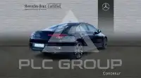 2024 Mercedes Benz CLA 200