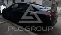 2024 Mercedes Benz CLA 200