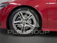 2024 Mercedes Benz CLA 200