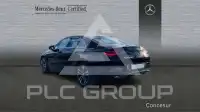 2024 Mercedes Benz CLA 200