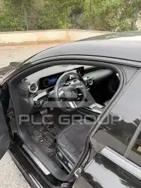 2024 Mercedes Benz CLA 200
