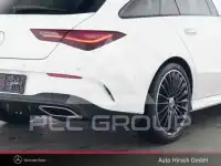 2024 Mercedes Benz CLA 200