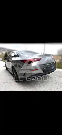 2024 Mercedes Benz CLA 200
