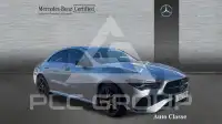 2024 Mercedes Benz CLA 200