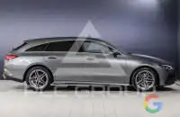 2024 Mercedes Benz CLA 200