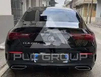 2024 Mercedes Benz CLA 200
