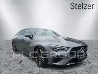 2024 Mercedes Benz CLA 200