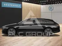 2024 Mercedes Benz CLA 200